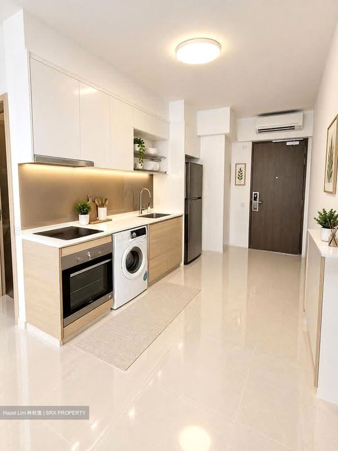 Treasure at Tampines (D18), Condominium #616993211